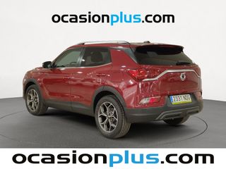 KGM Korando G15T Urban Plus Auto 120 kW (163 CV)