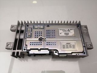 SISTEMA AUDIO / RADIO CD MAZDA CX-7 (ER) (4)