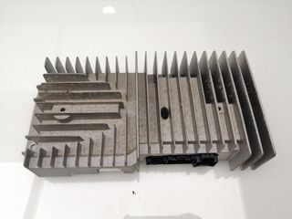 SISTEMA AUDIO / RADIO CD MAZDA CX-7 (ER) (4)