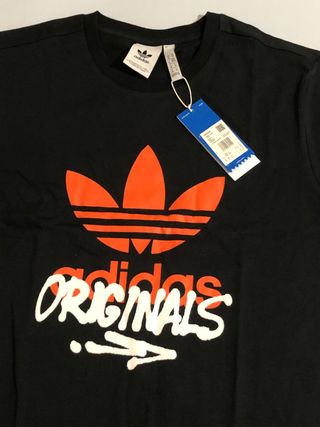 T-Shirt Adidas Originals Uomo M