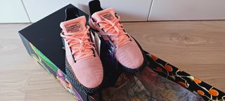 Adidas Kamanda Dragon Ball Z
