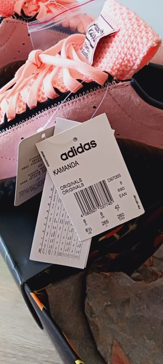 Adidas Kamanda Dragon Ball Z