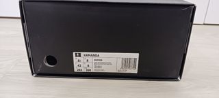 Adidas Kamanda Dragon Ball Z