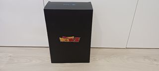 Adidas Kamanda Dragon Ball Z