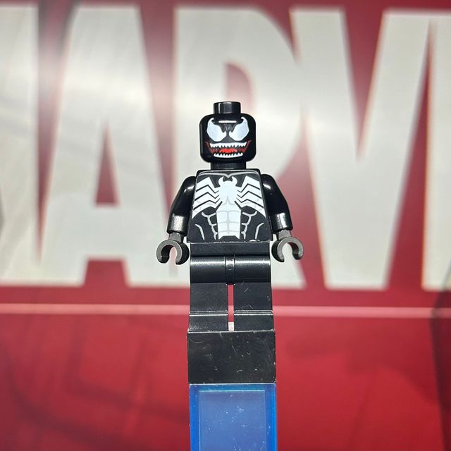 LEGO Marvel Spiderman Villanos