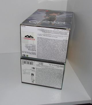 Uchiha Sasuke + Tsunade Q Posket Figures