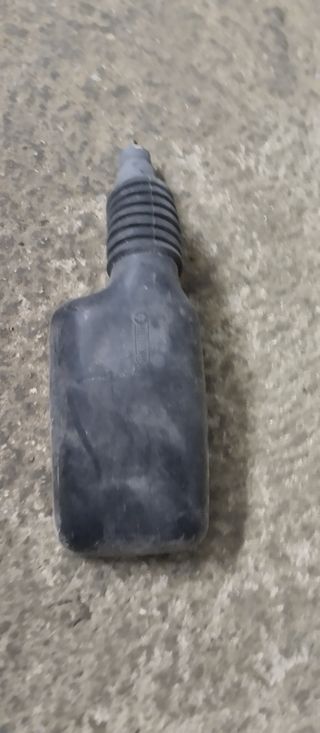 Specchietto retrovisore Fiat Uno