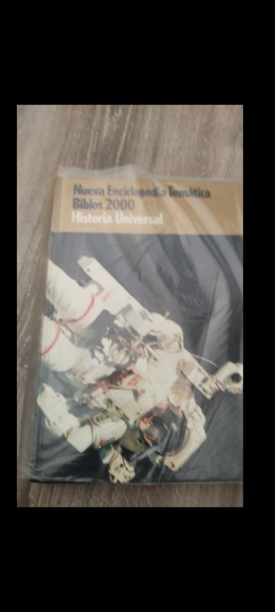 Libro nuevo