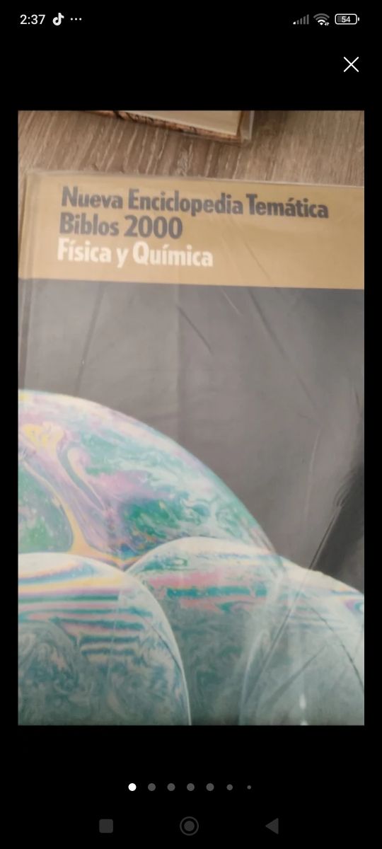 Libro nuevo