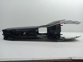 CONSOLA CENTRAL CITROEN C4 LIM.