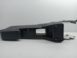 CONSOLA CENTRAL CITROEN C4 LIM.