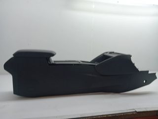 CONSOLA CENTRAL CITROEN C4 LIM.