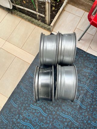 Cerchi in lega Audi A4