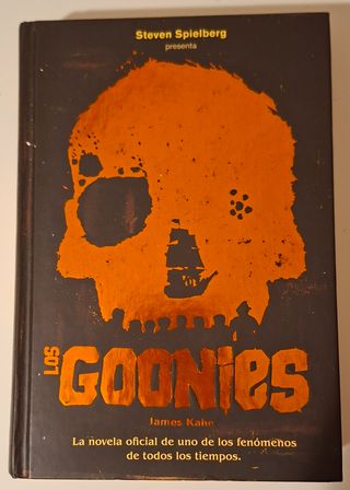 Los Goonies
