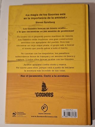 Los Goonies