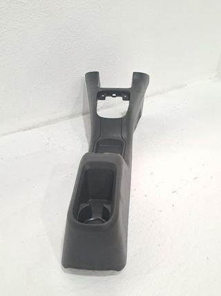 CONSOLA CENTRAL CITROEN C3 (2)
