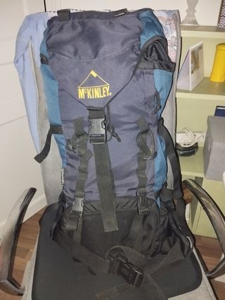 Mochila McKinley Air Tech 70L