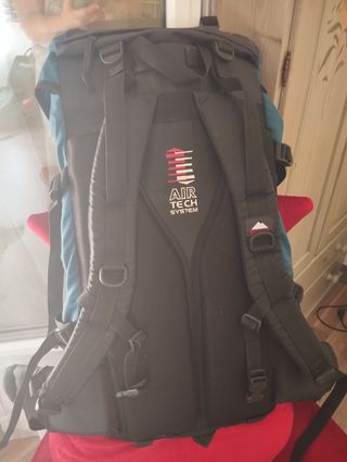 Mochila McKinley Air Tech 70L