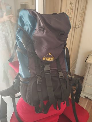 Mochila McKinley Air Tech 70L