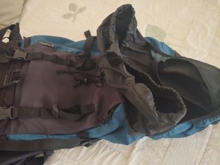 Mochila McKinley Air Tech 70L