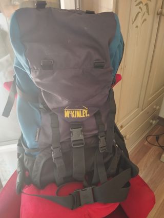Mochila McKinley Air Tech 70L