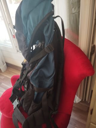 Mochila McKinley Air Tech 70L