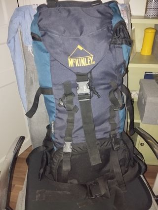 Mochila McKinley Air Tech 70L