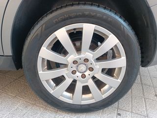 Mercedes GLK220 4Matic 2012 170cv