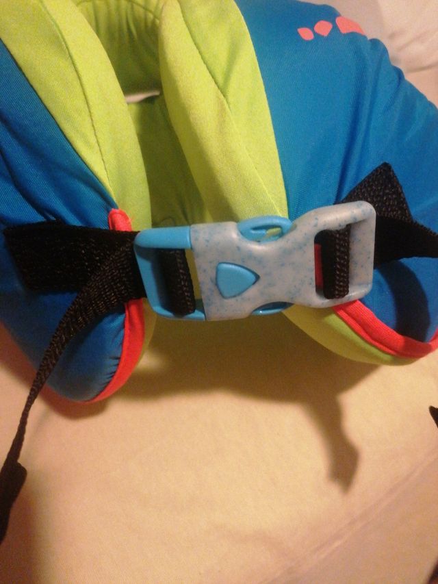 Chaleco Salvavidas Decathlon Niños