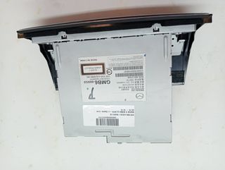 SISTEMA AUDIO / RADIO CD MAZDA 6 KOMBI ()(.2012->) SPORTS-LI