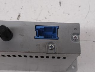 Peugeot 218146 sistema audio / 980772908002 508