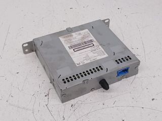 Peugeot 218146 sistema audio / 980772908002 508