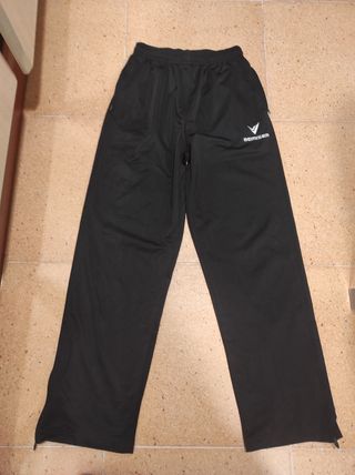 Pantalón chándal S