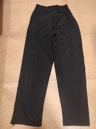 Pantalón chándal S