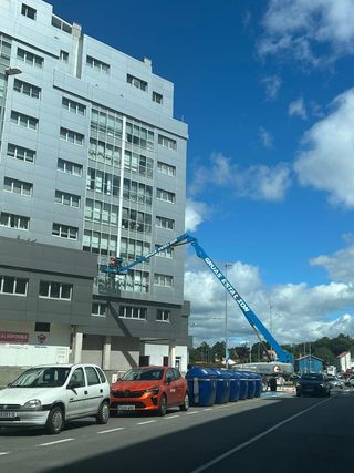 Gestor de compra de deuda inmobiliaria.