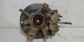 MANGUETA DELANTERA DERECHA NISSAN TERRANO (WD21)