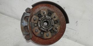MANGUETA DELANTERA DERECHA NISSAN TERRANO (WD21)