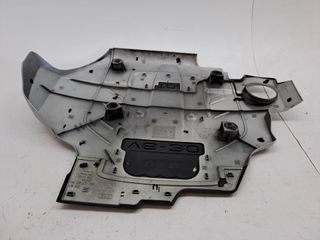 TAPA MOTOR AUDI A6 BERLINA (4F2)