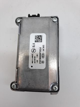 CAMARA VISION KIA STONIC 1.0 TURBO
