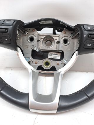 VOLANTE KIA STONIC 1.0 TURBO