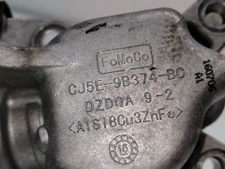 BOMBA COMBUSTIBLE FORD FOCUS