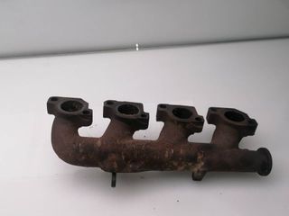 COLECTOR ESCAPE FORD RANGER (EQ)