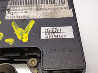 ABS SUZUKI GRAND VITARA 5 PUERTAS SQ (FT) (6)