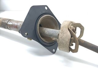 COLUMNA DIRECCION NISSAN TERRANO/TERRANO.II (R20) (2)