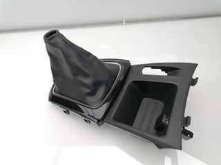 GUARNECIDOS PALANCA CAMBIO NISSAN QASHQAI (J11)