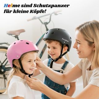 NUEVO!.. Casco bici niña 8-14 años rosa