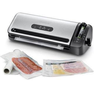 FoodSaver Envasadora al vacío