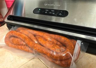 FoodSaver Envasadora al vacío