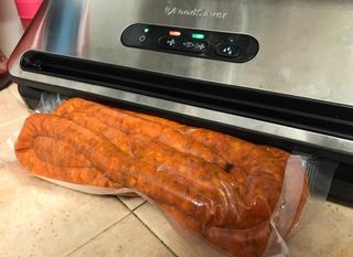 FoodSaver Envasadora al vacío