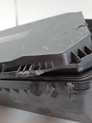 TAPA MOTOR HYUNDAI KONA